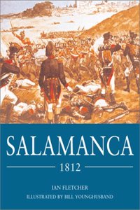 Salamanca 1812 (Trade Editions)