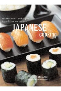 Japanese Cooking