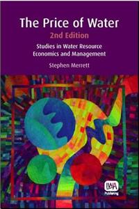 The Price of Water - 2nd Edition