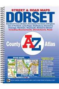 Dorset County Atlas