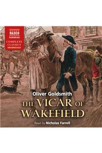 The Vicar of Wakefield