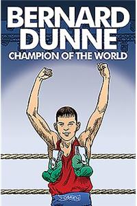 Bernard Dunne