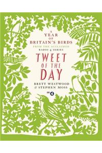 Tweet of the Day: A Year of Britain's Birds