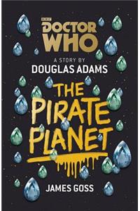 Doctor Who: The Pirate Planet