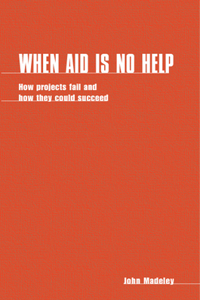 When Aid Is No Help