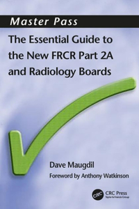 The Essential Guide to the New Frcr