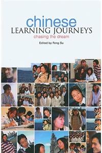 Chinese Learning Journeys