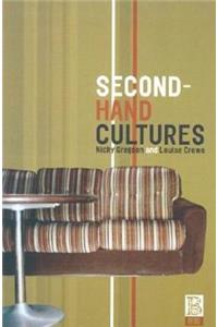 Second-Hand Cultures