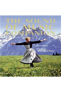 Sound of Music Companion - The Collection