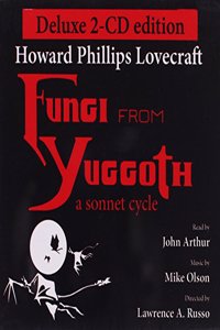 Fungi from Yuggoth