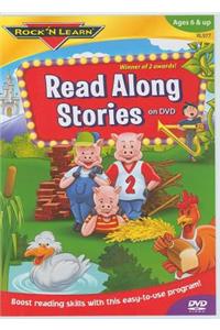 Read Along Stories