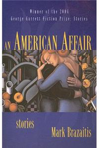 An American Affair