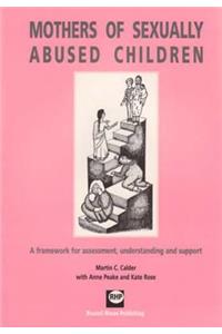 Mothers of Sexually Abused Children