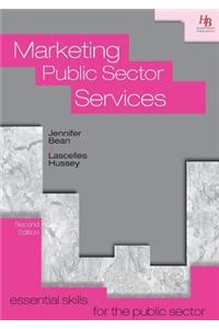 Marketing Public Sector Services