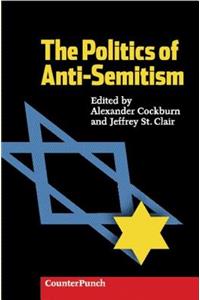 Politics of Anti-Semitism