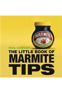 The Little Book of Marmite Tips