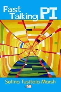 Fast Talking PI