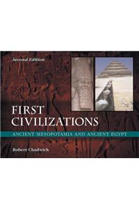 First Civilizations