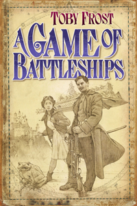 A Game of Battleships PB