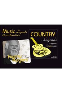 Country Legends Gift Pack