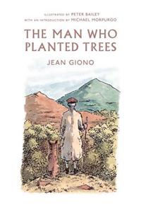 Man Who Planted Trees