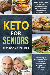 Keto for Seniors