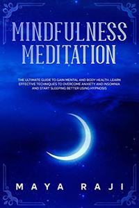Mindfulness Meditation