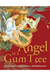 Angel in a Gum Tree