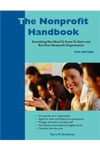 Nonprofit Handbook