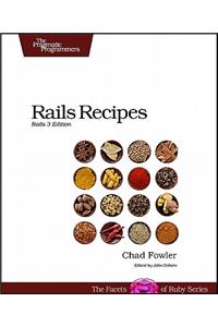 Rails Recipes