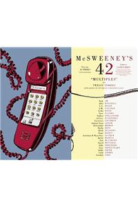 McSweeney's Issue 42 (McSweeney's Quarterly Concern)