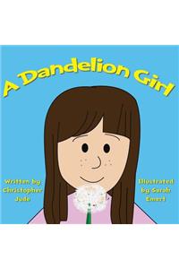 A Dandelion Girl