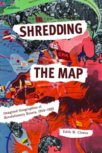 Shredding the Map