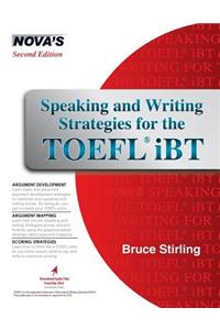 Speaking and Writing Strategies for the TOEFL iBT