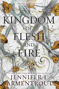 Kingdom of Flesh and Fire