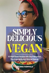 Simply Delicious Vegan