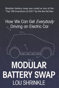Modular Battery Swap