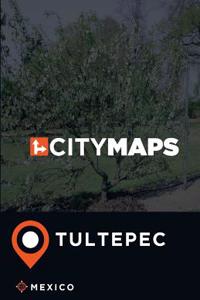 City Maps Tultepec Mexico