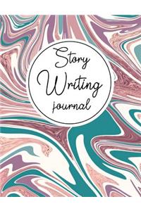 Story Writing Journal