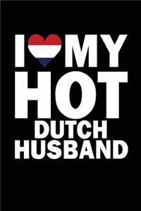 I Love My Hot Dutch Husband