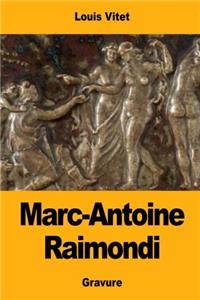 Marc-Antoine Raimondi