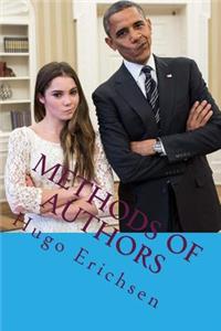 Methods of Authors: The Most Popular Humor Book