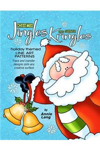 Christmas Jingles and Santa Kringles