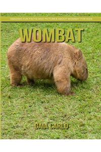 Wombat