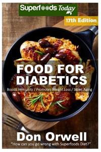 Food For Diabetics