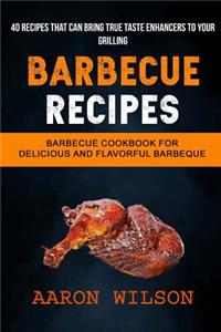 Barbecue Recipes