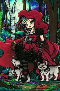 Red Riding Hood Journal