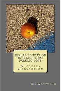 Sexual Education in Chainstore Parking Lots