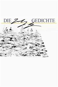 Die Gedichte