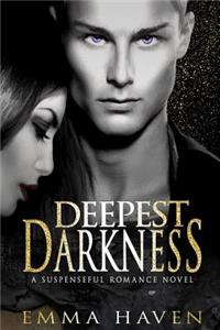 Deepest Darkness